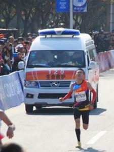 八宿县大型活动