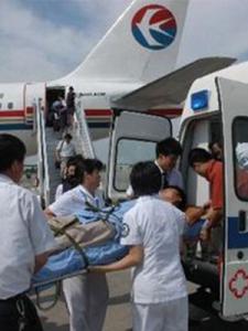 八宿县接送服务